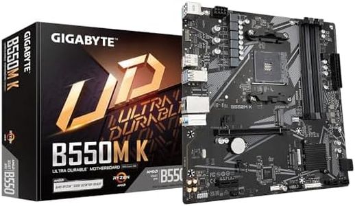 GIGABYTE B