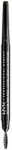 NYX Professional Makeup Precision Brow Pencil - Espresso