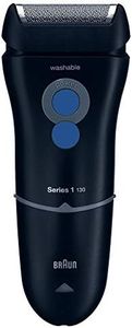 Braun Series 1 130 s-1 Rasoio Elettrico a Lamina