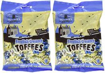 English Toffee Candy