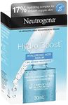 Neutrogena Hydro Boost Hyaluronic A