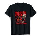 Marvel Studios Deadpool & Wolverine Dogpool Smells Trouble T-Shirt