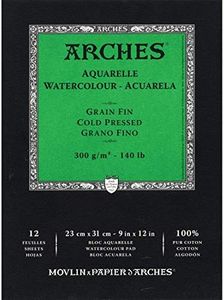 Arches Wat