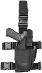 WOLF TACTICAL Drop Leg Holster for 