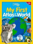 My First Atlas of the World, 3rd ed