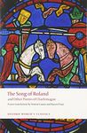 The Song of Roland and Other Poems of Charlemagne