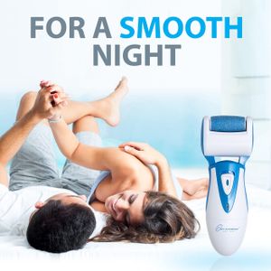 Own Harmony Electric Callus Remover – Rechargeable Foot File