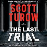 The Last Trial