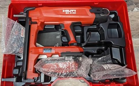 HILTI BX 3