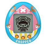 Tamagotchi Nano x One Piece - New World