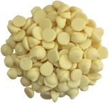 Barry Callebaut White Chocolate Chips from OliveNation - 32 ounces