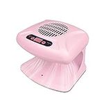 Air Nail Dryer with Automatic Senso