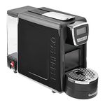 Cuisinart EM-15 Defined Espresso Machine, 13.5"(L) x 5.75"(W) x 9.5"(H), Black