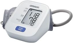 Omron Basic Upper Arm Automatic Blo