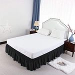 The Outnet Nestl Bedding Bed Skirts