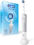 Oral-B Pro 300 Sensitive Clean Vita