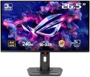 ASUS ROG Strix XG27UCDMG, 26.5" Gam