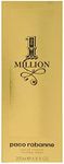 Paco Rabanne 1 Million Eau de Toilette, 200ml