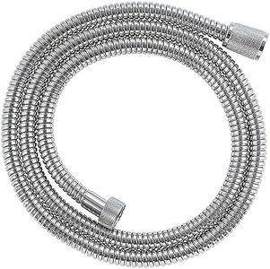 GROHE Relexaflex Metal Long-Life Metal shower hose 1500, 28143001