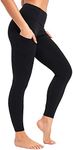 SP3LOPS Yoga Pants with Pockets for