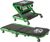 Pro-LifT C-2036DG Black/Green 300 L