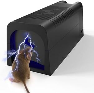 Electric M