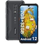 Blackview Rugged Smartphone Unlocke