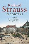 Richard Strauss in Context (Compose