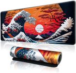 Hopipad Japanese Sea Waves Large Ga