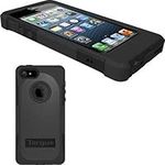 Targus Rugged Safeport Case BLK for Iphone 5 (TFD003CA)