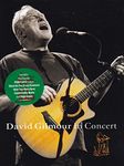 David Gilmour in Concert [DVD] [2002]