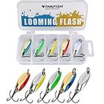 THKFISH Fishing Lures Trout Lures F