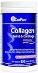 CanPrev Collagen Joint & Cartilage | 250g Powder | 50 Servings | Paleo/Keto, Gluten Free, GMO Free