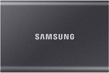 Samsung T7 Portable SSD - 2 TB - US