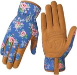 Trifabricy Gardening Gloves for Wom