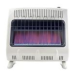 Mr. Heater Corporation F299730 Heat