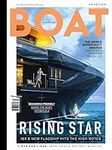 Boat International Magazine July 20