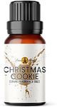 Christmas Cookie Fragrance Oil, 10m