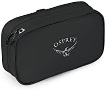 Osprey Ultralight Zip Wash Bag One Size