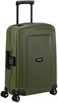 Samsonite S'Cure - Spinner S, Hand 