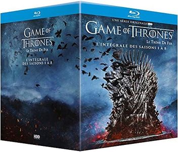Game of Th