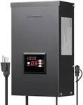 DEWENWILS 600W Low Voltage Landscap