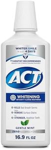 ACT Whiten