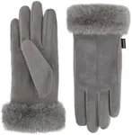 isotoner Women's Water Repellent To