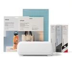 Cricut Joy Xtra | Smart Cutting Machine Starter Bundle | 2025