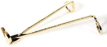 Yankee Candle Gold Perfect Wick Trimmer Candle Tool