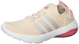 adidas Womens Celeswalk W PUTMAU/SILVMT/LUCPNK Walking Shoe - 5 UK (IU9560)