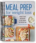 Meal Prep for Weight Loss: Weekly P