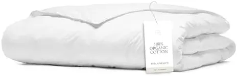 Boll & Branch Down Duvet Insert - K