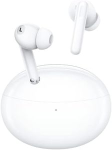 OPPO Enco Air 2 Pro Bluetooth Truly Wireless in Ear Earbuds with Mic - White